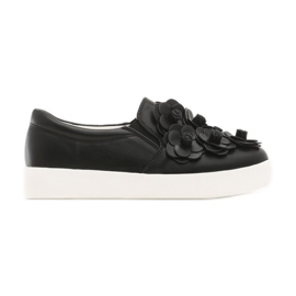 Vices Morse 7205-1 Nero 36 41