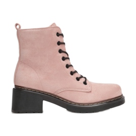 Vices Morse LT1300-45-rosa