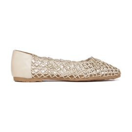 Vices Morse 3297-16 L Beige