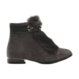 Vices Morse 3128-6 D Grigio 36 41