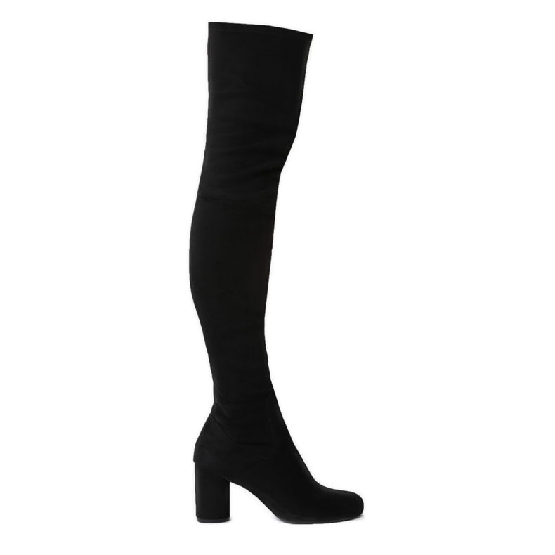Vices Morse 6192-1 Nere 35 40 nero