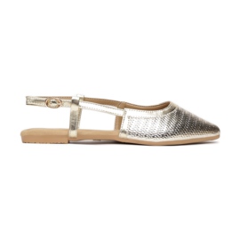 Vices Vizi 3296-37 Oro d'oro