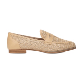 Vices Vizi 7346-68-cammello marrone