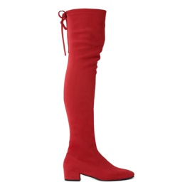 Vices Morse T113-19 Rosse rosso