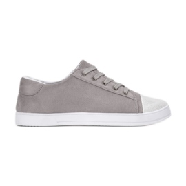 Vices Morse B804-5 Grigio 36 41