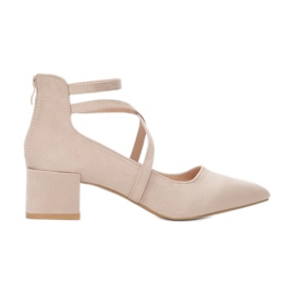Vices Morse 3343-43-l.beige