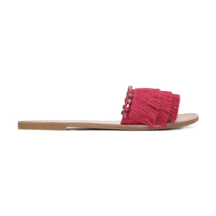 Vices Morse 7270-23 Fucsia 36 41 rosa