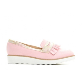Vices Morse 2180-20 Rosa 36 41