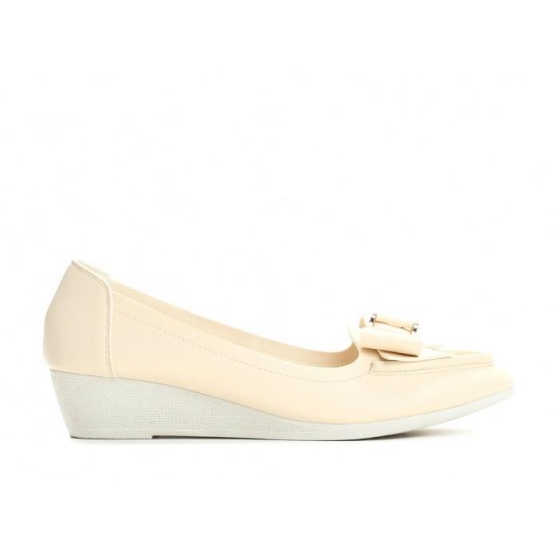 Vices Morse 3161-14 Beige 36 41