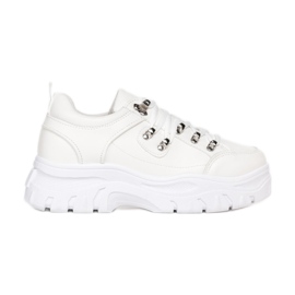 Vices Morse 8547-71-bianco bianca