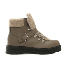 Vices Morse 8317-5 Grigio 36 41