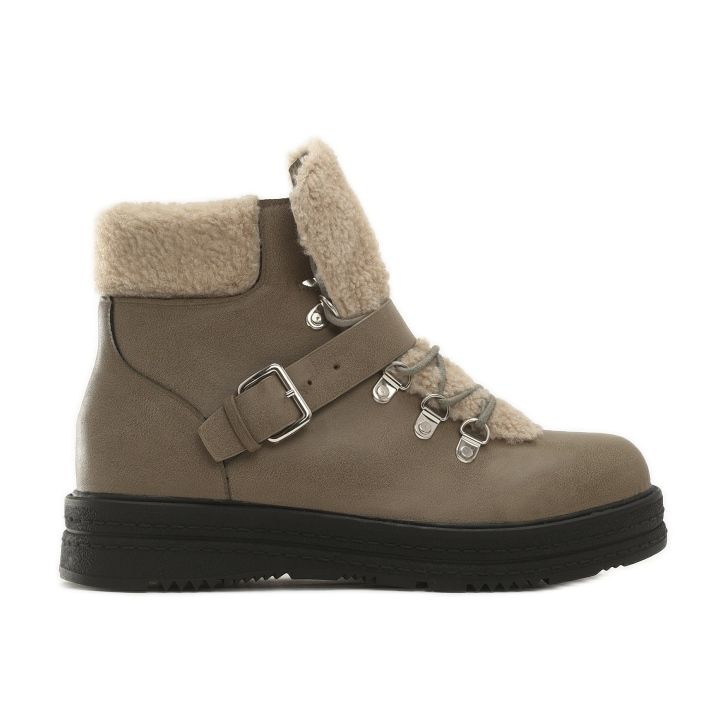 Vices Morse 8317-5 Grigio 36 41