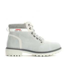 Vices Morse T071-5 Grigio