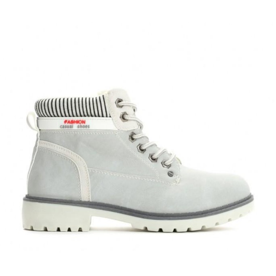 Vices Morse T071-5 Grigio