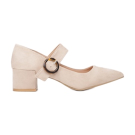 Vices Vizi 3342-43-1.beige