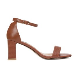 Vices Morse 3376-54-marrone