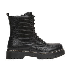 Vices Morse LT108-38-nero