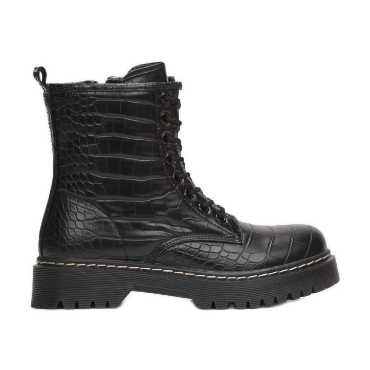 Vices Morse LT108-38-nero