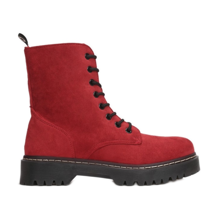 Vices Morse LT102-64-ed rosso
