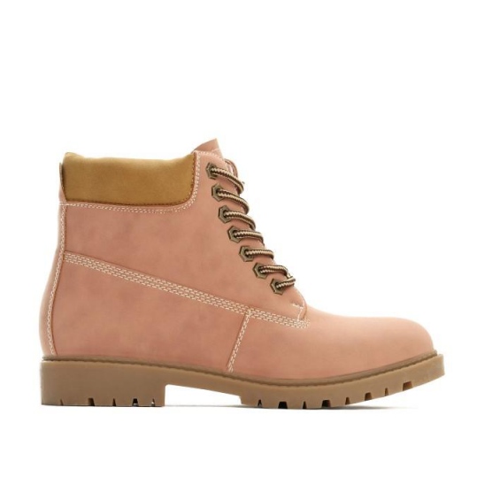 Vices Morse T029-20 Rosa 36 41
