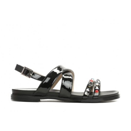 Vices Morse 3231-1 Nero 36 41