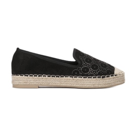 Vices Morse 9269-1 Nere nero