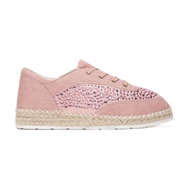 Vices Morse 6117-20 Rosa 36 41