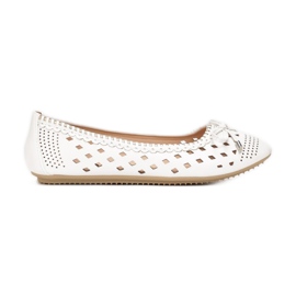 Vices Morse 3370-71-bianco bianca