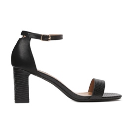Vices Morse 3376-38-nero