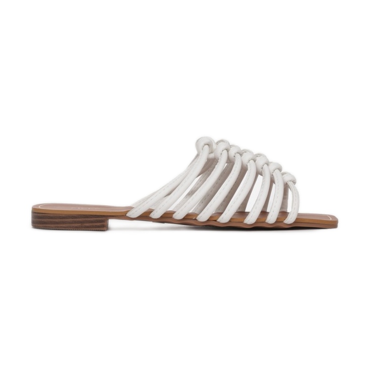 Vices Morse 3353-71-bianco bianca