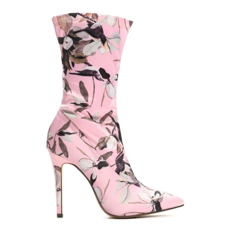 Vices Morse 1453-20 Rosa 36 41