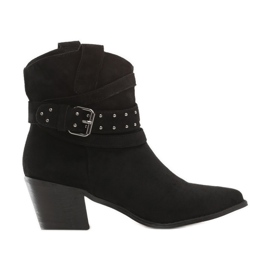 Vices Morse 8503-38-nero