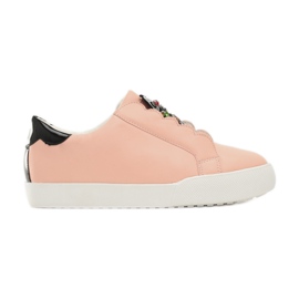 Vices Morse 7208-20 Rosa 36 41