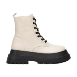 Vices Morse 8607-42-beige