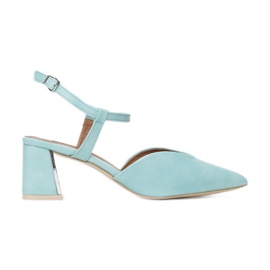 Vices Morse 9243-11 Blu