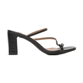 Vices Morse 3377-38-nero