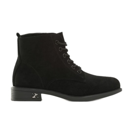 Vices Morse 8520-38-nero