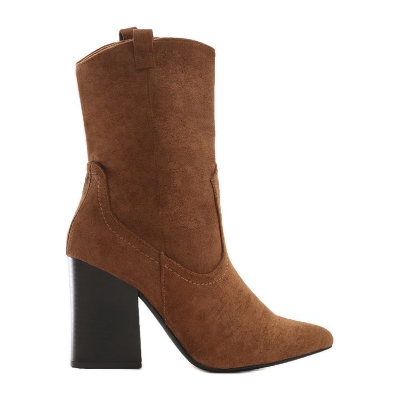 Vices Vizi 3320-68-cammello marrone
