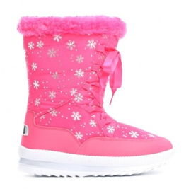 Vices Morse JB14-23 Fucsia 36 41 rosa