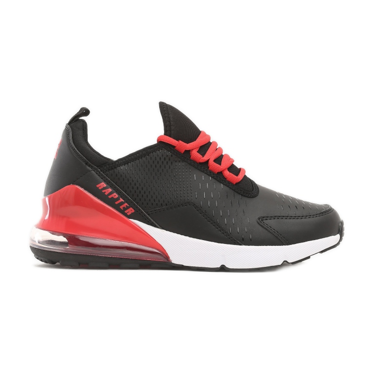 Vices Morse B871-19 Nero Rosso 41 46