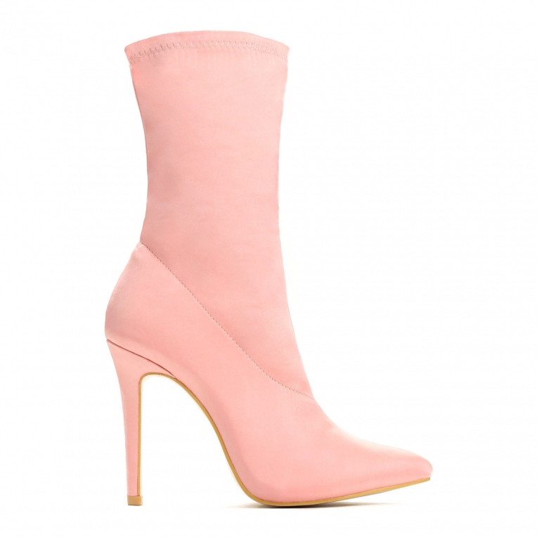 Vices Morse 1372-20 Rosa 35 40