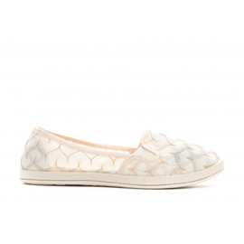 Vices Morse B854-14 Beige 36 41