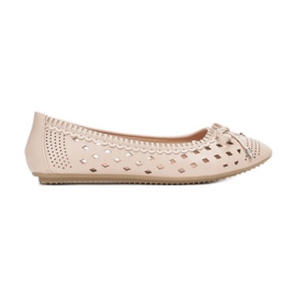 Vices Morse 3370-42-beige