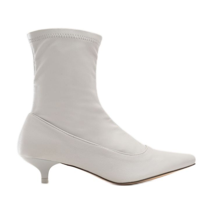 Vices Morse 1452-5 Gray grigio