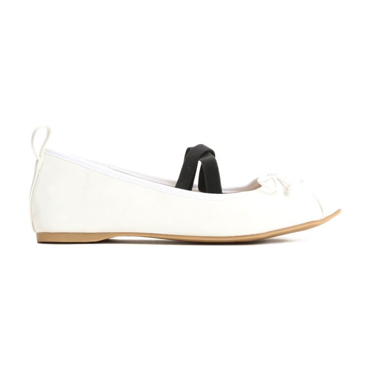 Vices Morse 8190-41 Bianco 36 41 bianca nero
