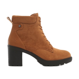 Vices Vizi 8504-68-cammello marrone