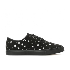 Vices Morse 8385-1 Nere nero