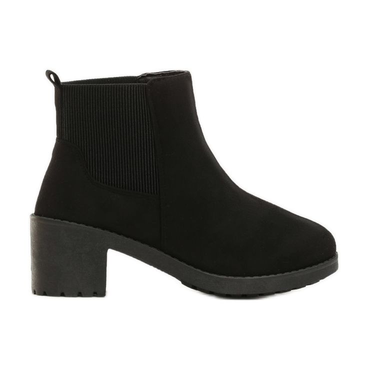 Vices Morse T123-38-nero