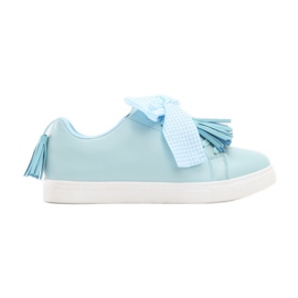 Vices Morse 8271-11 Blu 36 41