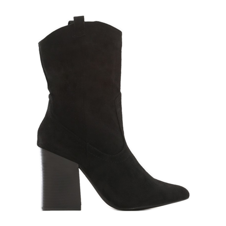 Vices Morse 3320-38-nero